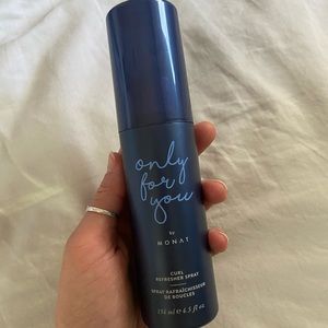 Curl Refresher Spray by Monat